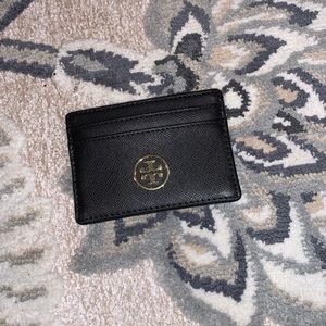 Tory Burch card holder
